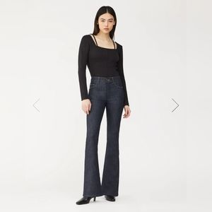 DL1961 Bridget Boot High Rise Instasculpt 32